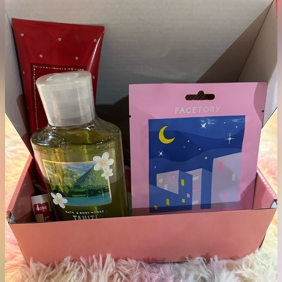 Create your own Bathtime Spa Luxe Box - Picture 2 of 5